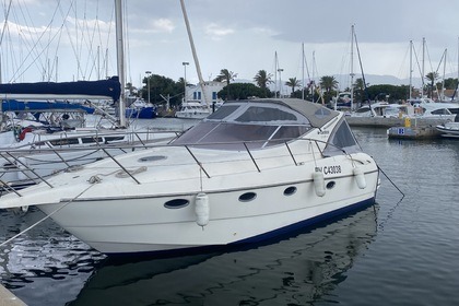 Miete Motorboot Gobbi 345 sc Saint-Cyprien