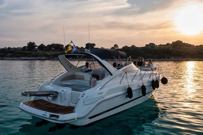 Hire Motorboat Cranchi Zaffiro 37 Mykonos