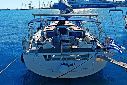 Rental Sailboat Beneteau Oceanis 48 (Private Morning Trips Heraklion) Heraklion