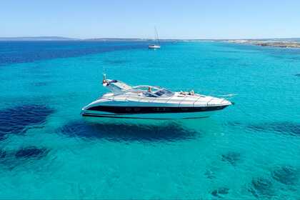 Hire Motorboat Azimut Atlantis 47 Polignano a Mare