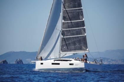 Location Voilier Jeanneau Sun Odyssey 410 Lefkada