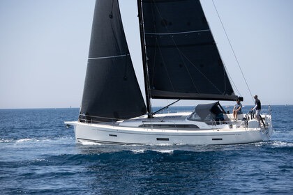 Location Voilier X-Yacht X-YACHT 4.3 Toulon