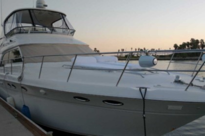 Charter Motorboat Sea Ray 48 Flybridge 2Hrs MinimumBooking Cabo San Lucas