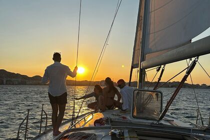 Aluguel Veleiro Dufour Dufour 43 Crotone