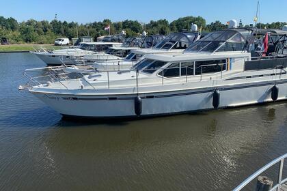 Miete Hausboot Vri-Jon Contessa Grou