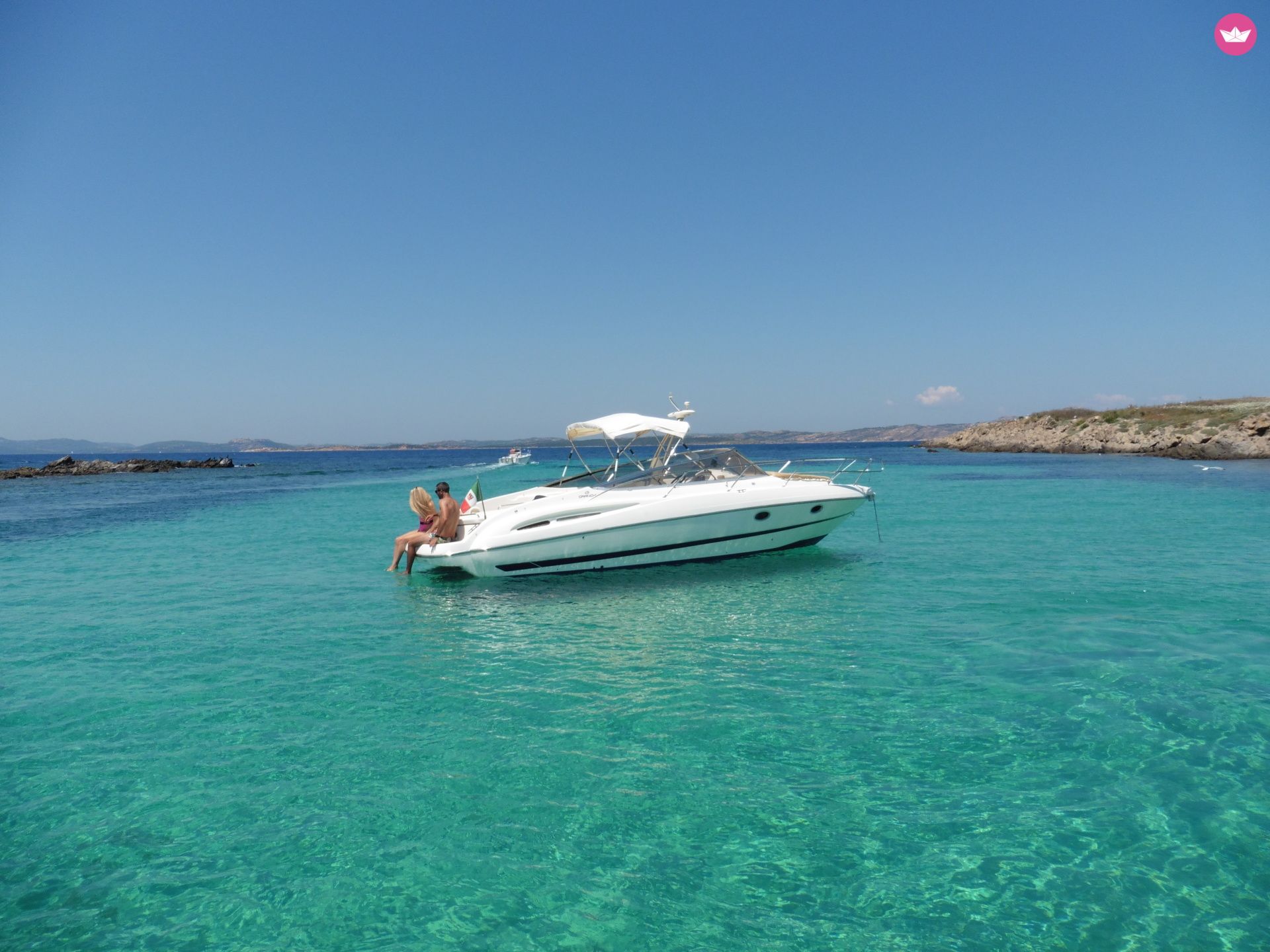 Cranchi CSL 27 used for sale - Motorboat Pleasure Boat in Lagoa, Portugal