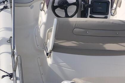 Hire Boat without licence  Ranieri vojager 19 Andora