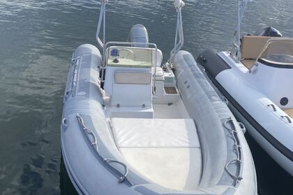 Charter Motorboat Lomac Nautica Lomac 5.20 Porto Rotondo
