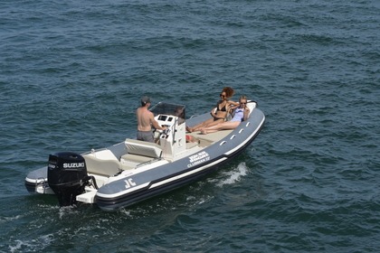 Location Semi-rigide JOKER BOAT JOKER 22 Arradon