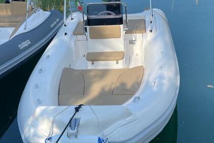 Location Bateau sans permis  Led 590 Furnari