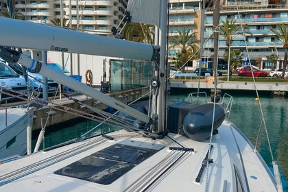 Rental Sailboat Bavaria Cruiser 41 Palma de Mallorca