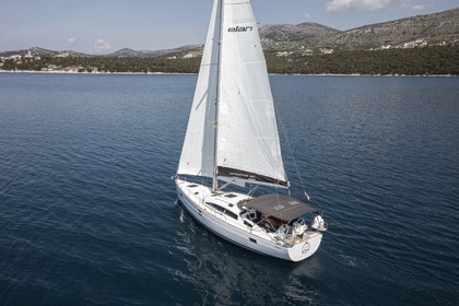 Alquiler Velero Elan Marine Elan Impression 45.1 Trogir