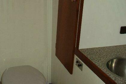 Miete Hausboot Aqualine 46 AK Heerenveen