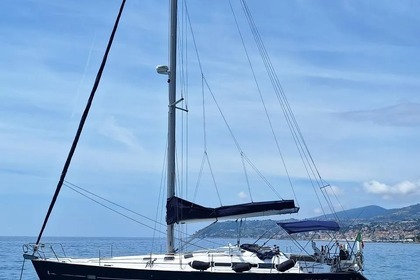 Miete Segelboot Beneteau Clipper 42.3 Durrës