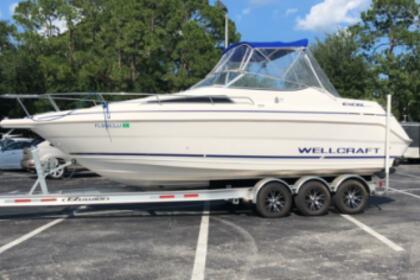 Чартер Моторная яхта Will craft Excel 26 Мандельё-ла-Напуль