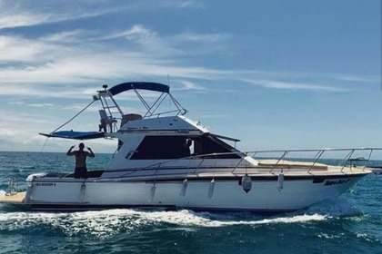 Rental Motor yacht Mares Diversão Armação dos Búzios