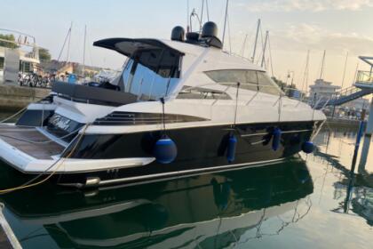 Verhuur Motorboot Elan Elan power 48 La Spezia