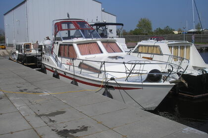 Hire Boat without licence  succes 1050 Woudsend