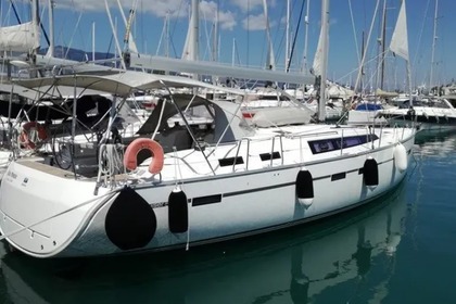 Noleggio Barca a vela Bavaria Yachtbau Bavaria 51 Cruiser Corfù