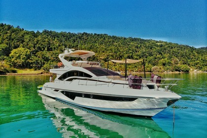 Rental Motor yacht Intermarine 80 Paraty