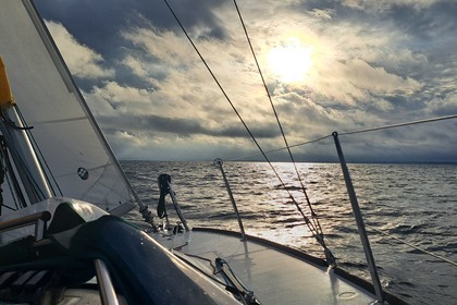 Aluguel Veleiro Beneteau First 27.7 Arzal