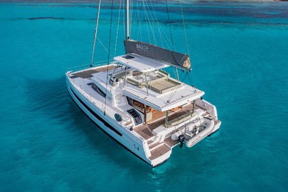 Miete Motorboot Bali Bali 54 Ibiza