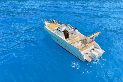 Charter Motorboat Capelli Capelli 32 Lerici