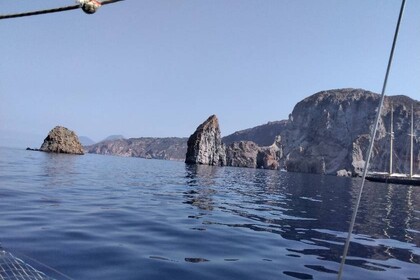 Hire Sailboat Gib sea Ketch Sète