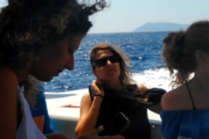 Charter RIB Bura 9,5 Split