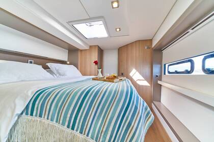 Ενοικίαση Καταμαράν  Bali 5.4 Λαύριο