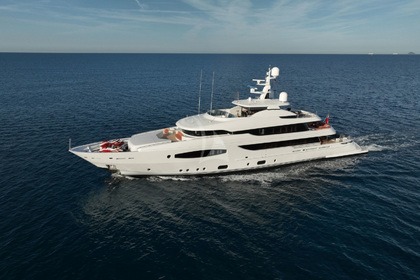 Miete Motoryacht FNM Custom Built Rijeka