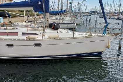 Verhuur Zeilboot Jeanneau Sun Odyssey 33 Port Leucate