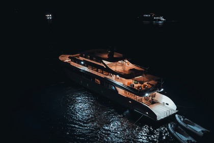 Rental Motor yacht Hurghada 2024 Hurghada