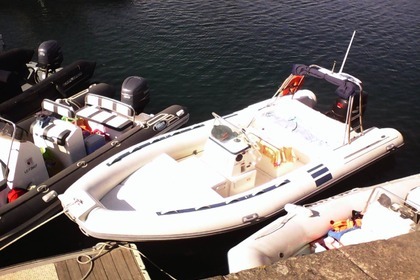 Location Semi-rigide NORTHSTAR 205WRT Lorient