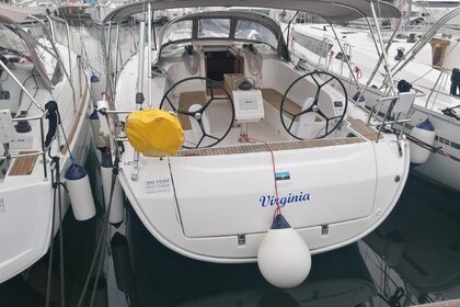 Hyra båt Segelbåt Bavaria 41 Cruiser Pula