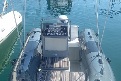Noleggio Gommone Joker Boat JOKER BOAT La Spezia