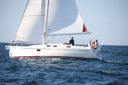 Charter Sailboat Gibert Marine Gib Sea 33 Perros-Guirec