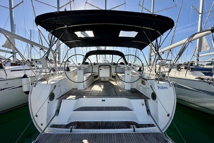 Miete Segelboot Bavaria Bavaria Cruiser 45 Sukošan
