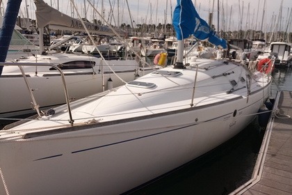 Miete Segelboot Beneteau First 300 Spirit Arzon