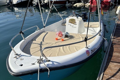 Hire Boat without licence  Estable 400 Sant Antoni de Portmany