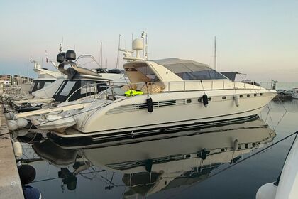 Location Yacht à moteur Arno Cantieri Léopard 23 sport Cogolin