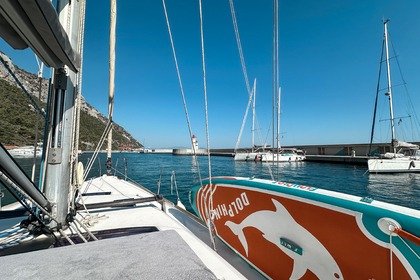 Charter Sailboat Dufour Dufour 412 GL Bodrum