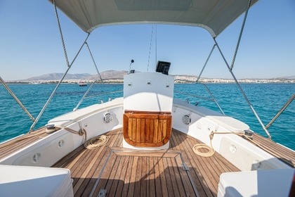 Чартер Парусная яхта TRADITIONAL SAILOR BOAT Афины