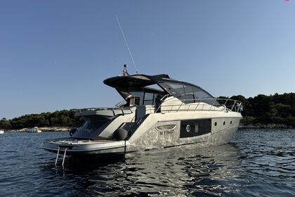 Rental Motor yacht Cranchi M 44 Ht Nice