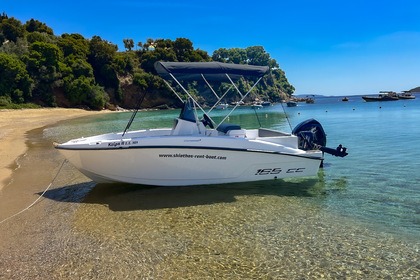 Boat Rental Lake Pleasant