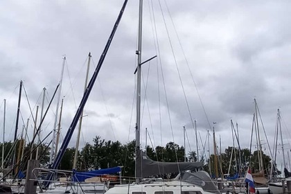 Miete Segelboot Hurley 800 Lemmer