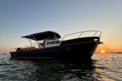 Location Bateau à moteur Beacher V10 Arcachon