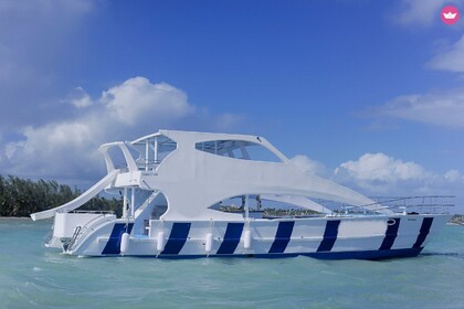 Hyra båt Motorbåt LUXURY CRUISE FOR ANY EVENT PARTY RENTED BY OWNER sun odyssey Punta Cana