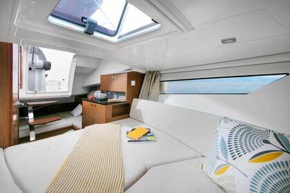 Rental Motorboat Jeanneau Cap Camarat 9.0 WA Ibiza