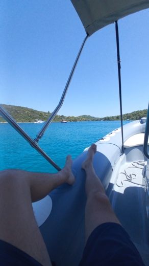 Каштела RIB Bura 5.0 alt tag text